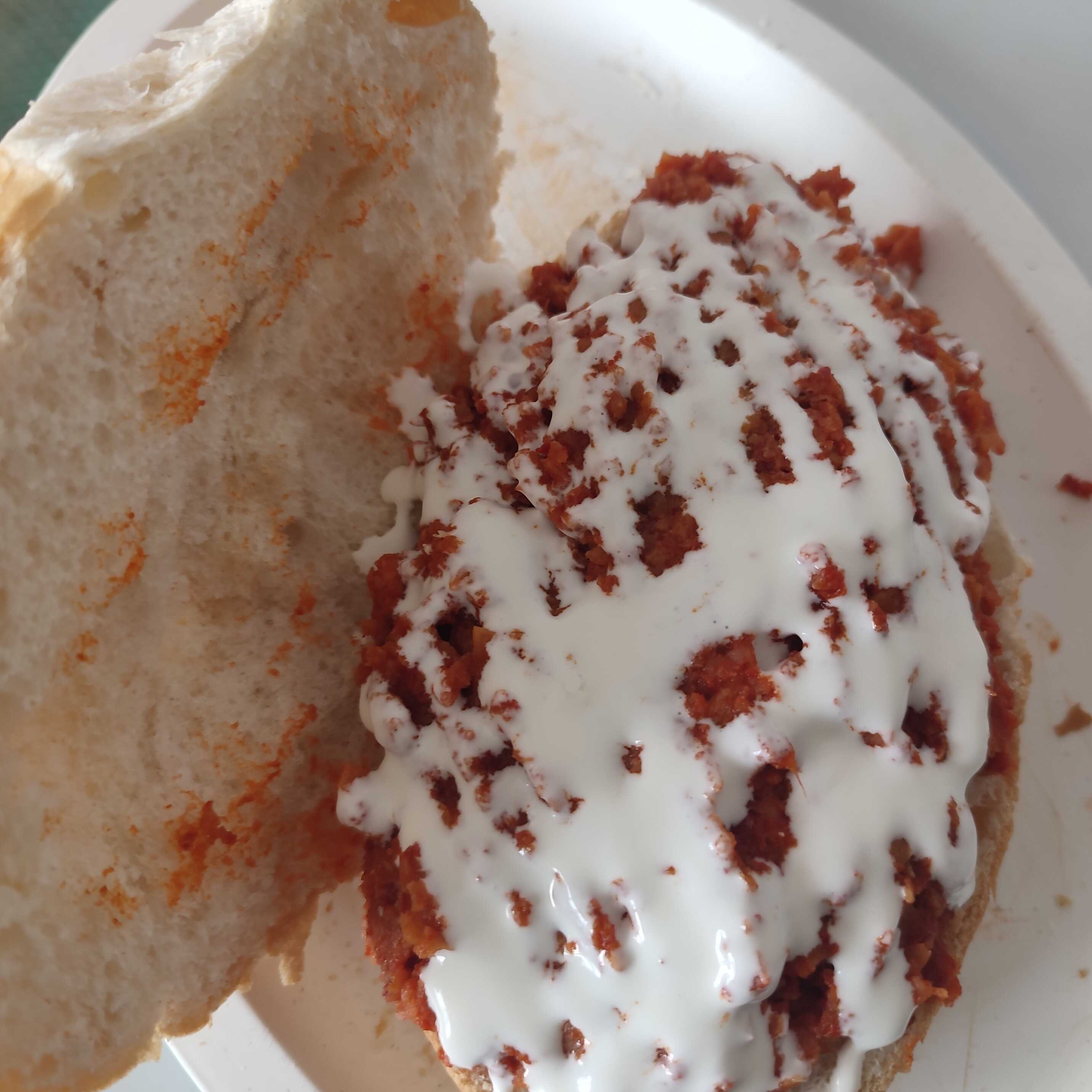 Chila Torta Fuego