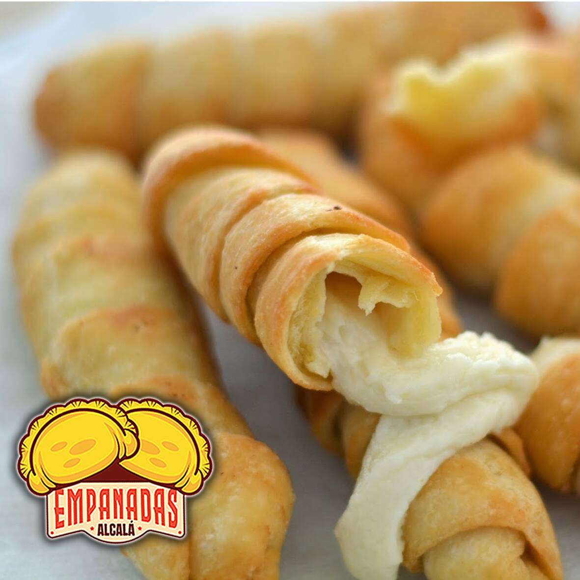 Palo de Queso Grande