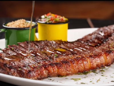 O Rafinha - Pq Amazonia