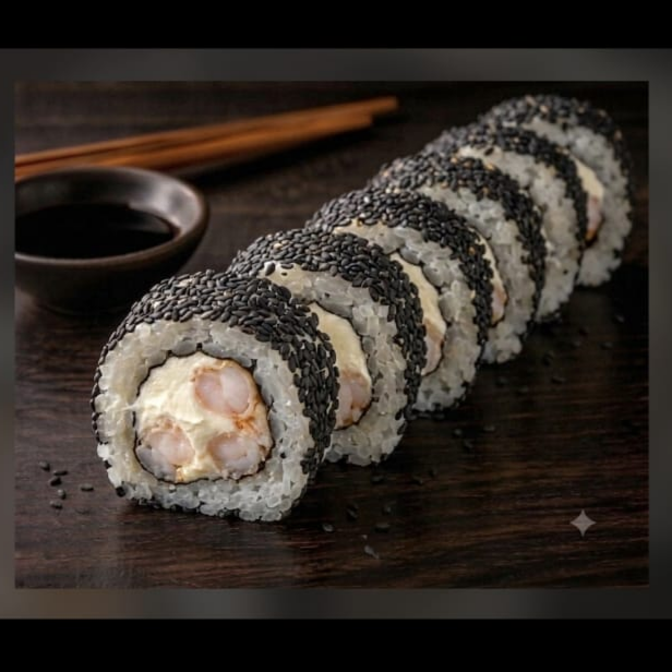 Philadelphia Roll