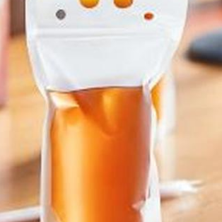 Té Helado de Jazmín