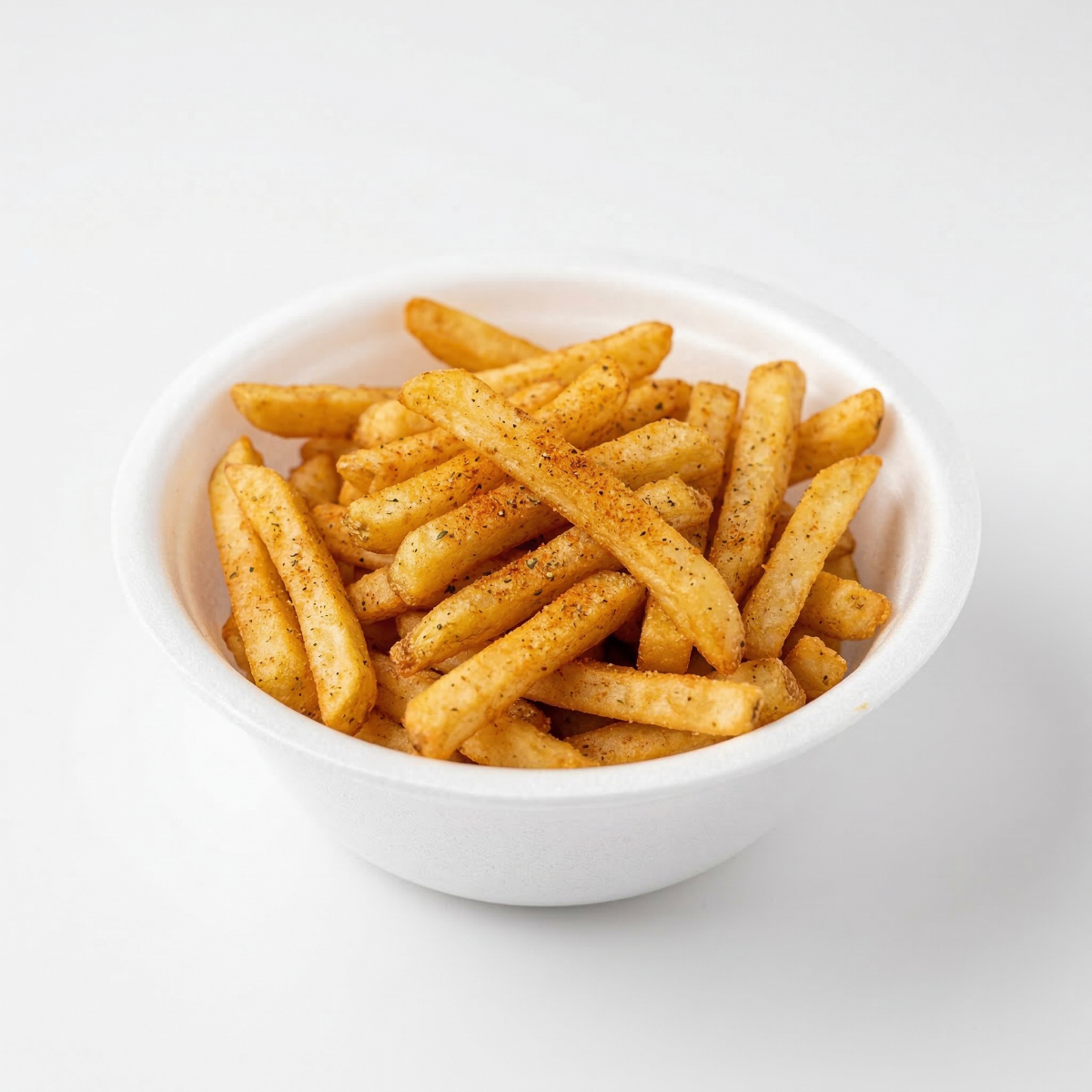 Papas Fritas