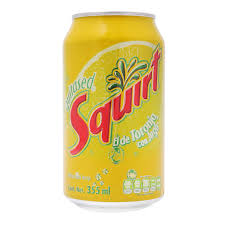 Squirt Toronja