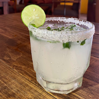 Mojito Clásico
