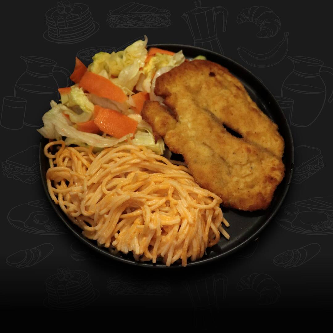 Paquete Milanesa