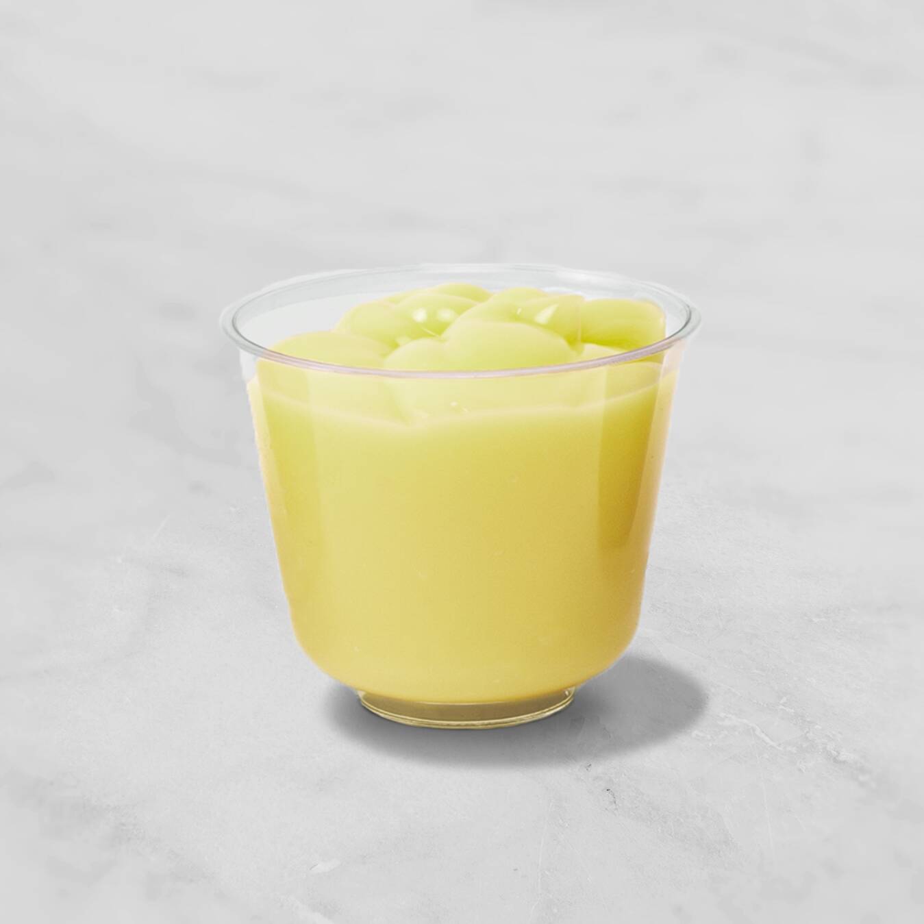 Pote De Manjar De Pisco