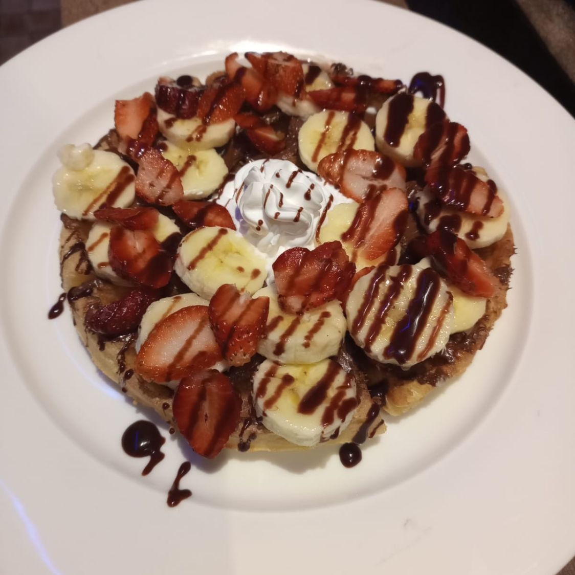 Waffles