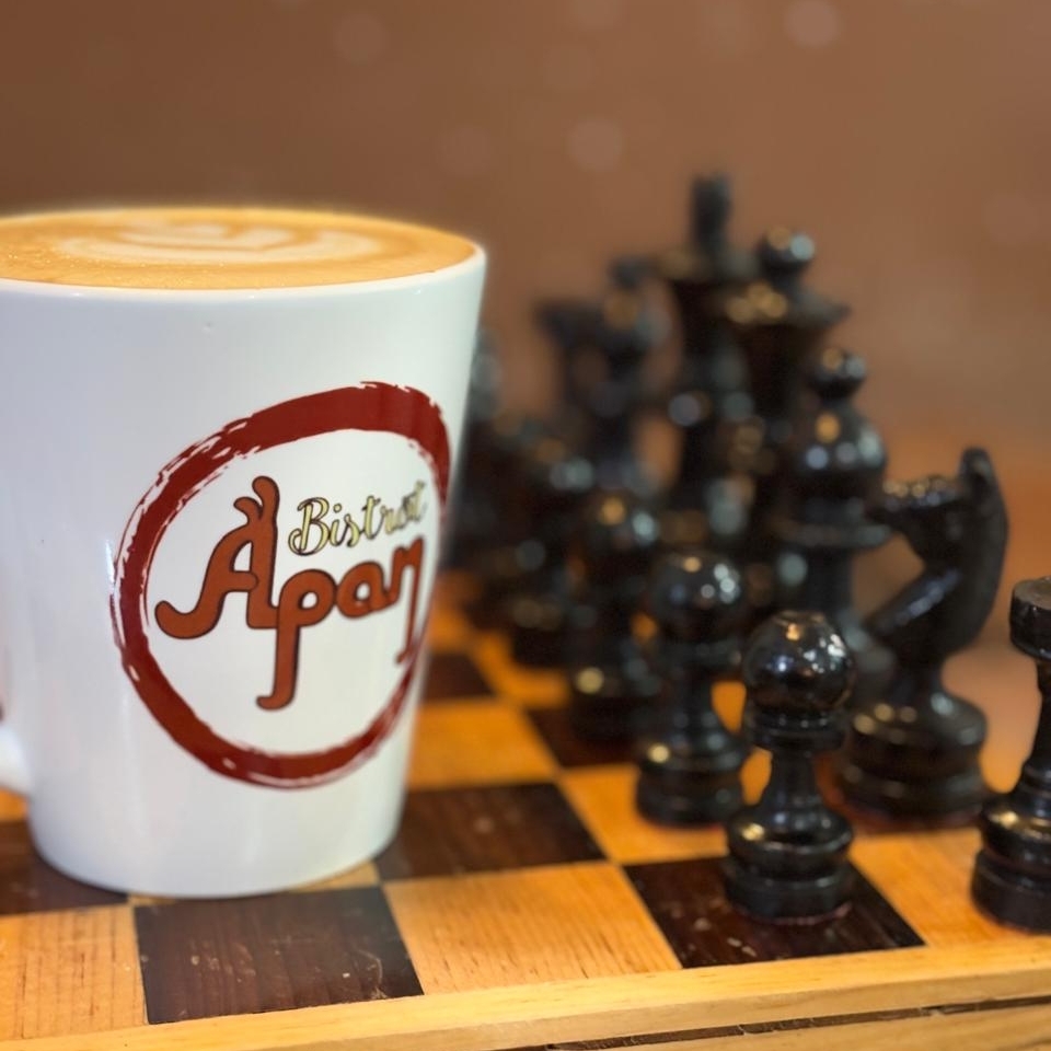 Café Americano