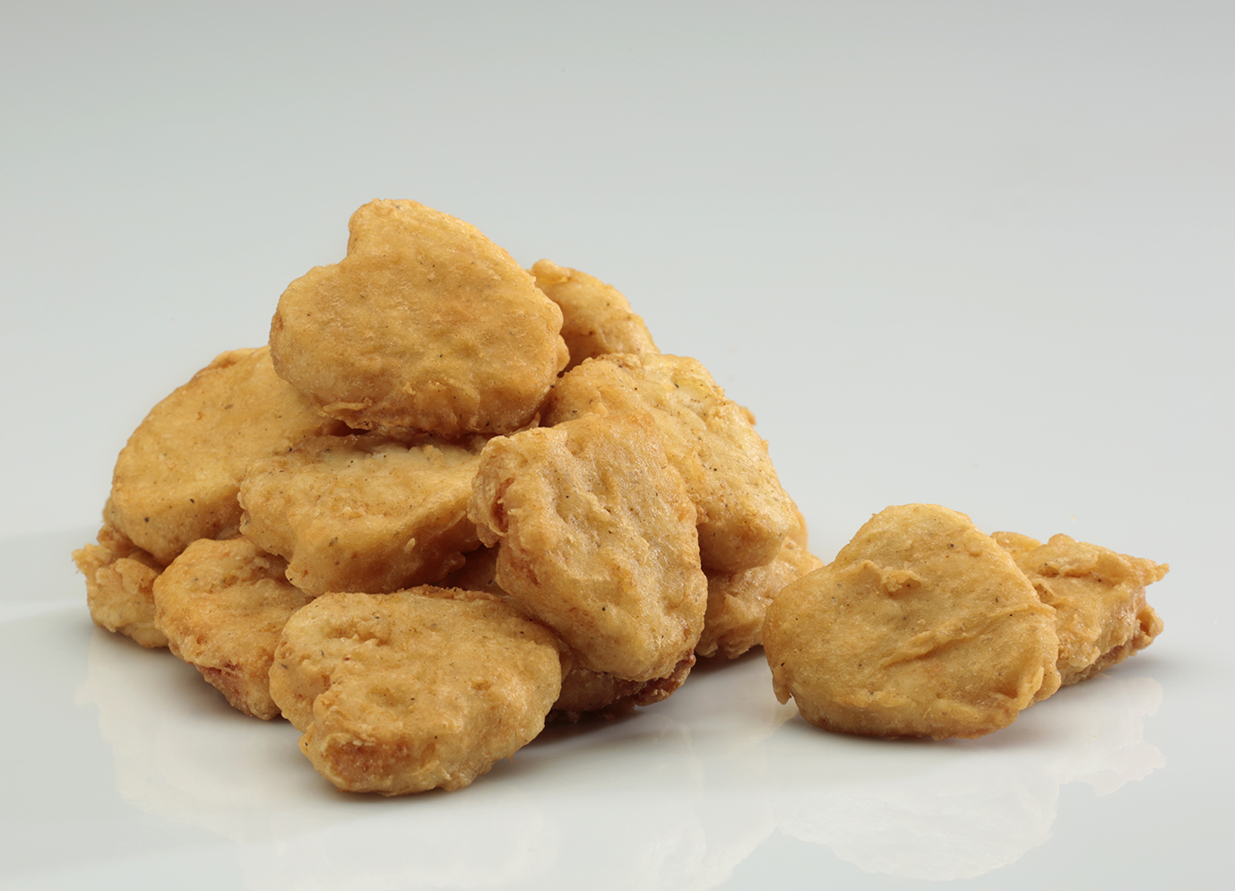 Nugget's 9 Pzs.