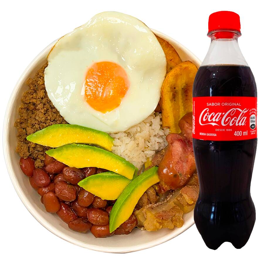 Combo Super Paisa