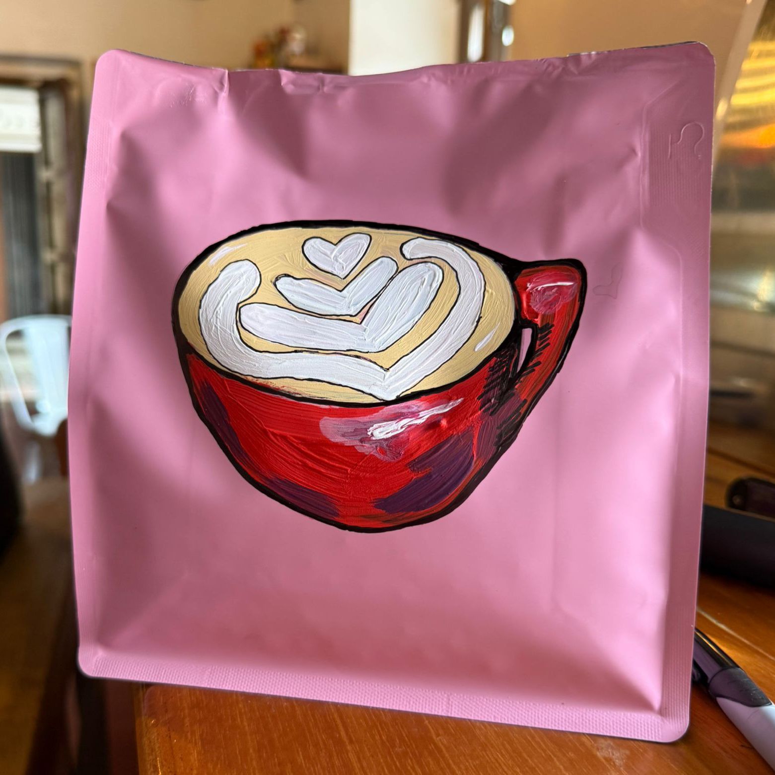 Doña Lulú 500gr