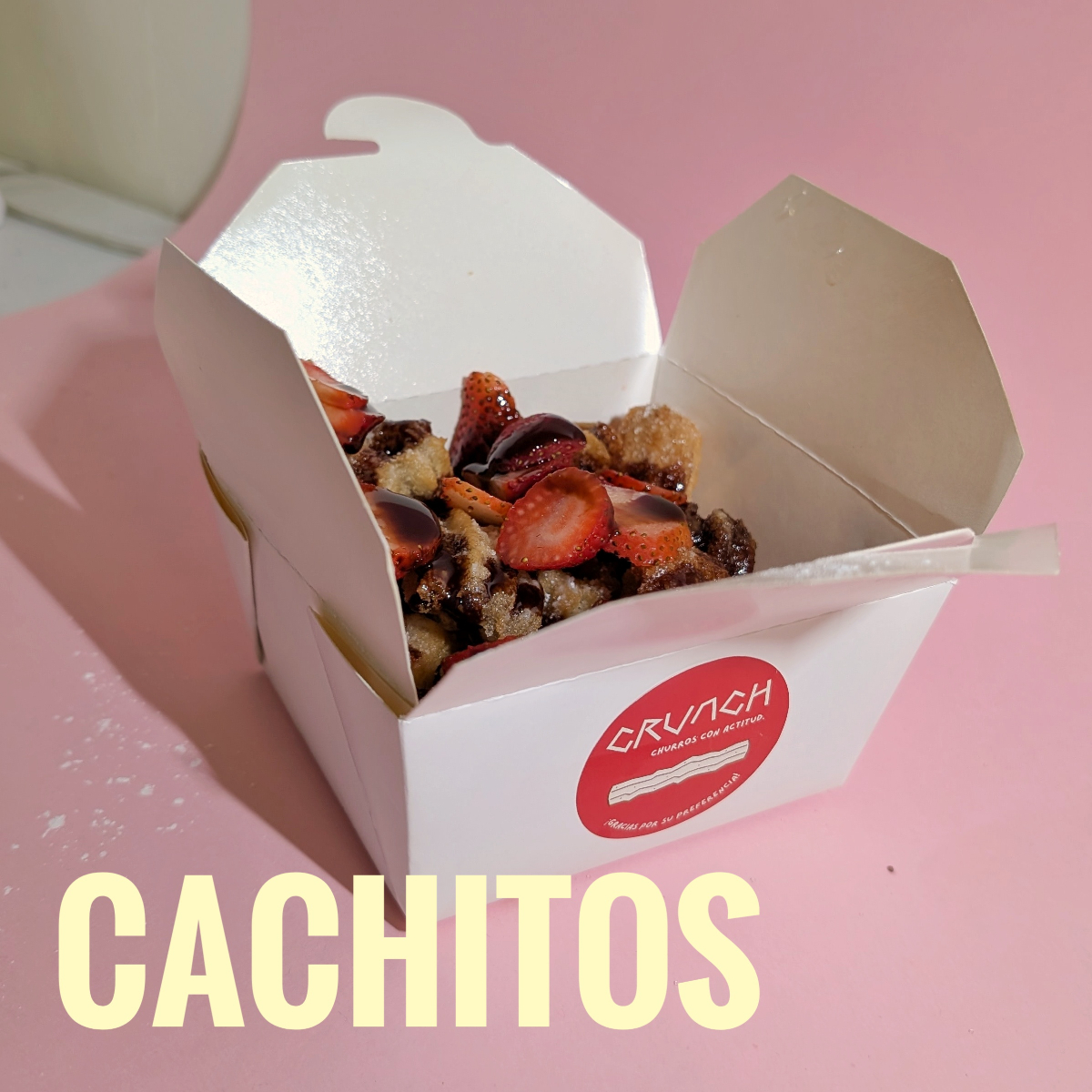 Cachitos