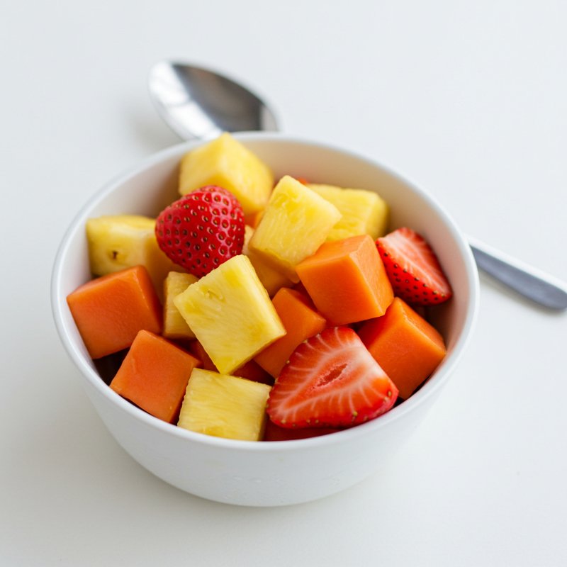 Porción de Fruta