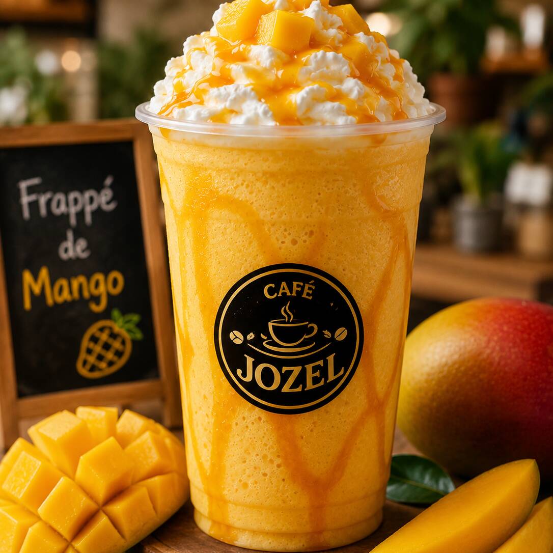 Mango cremoso