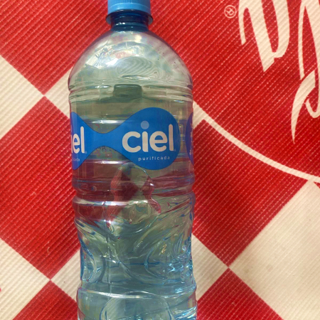 Agua Ciel 1 LT