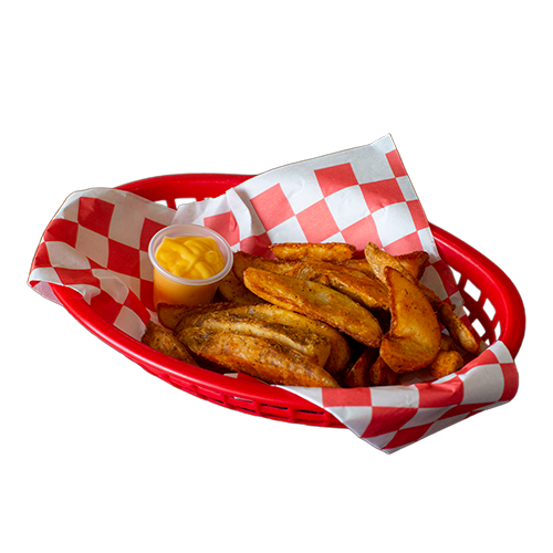 Orden de Papas Gajo 280 g