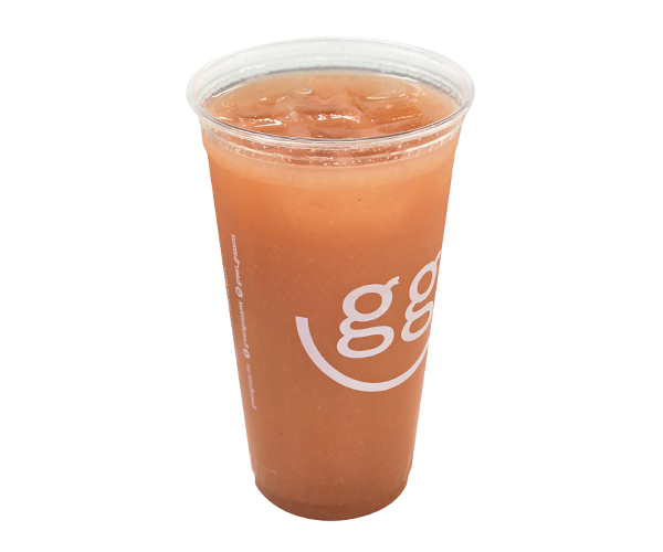 Agua de Guayaba cítricos 1 Lt