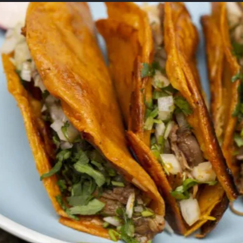 Tacos Dorados
