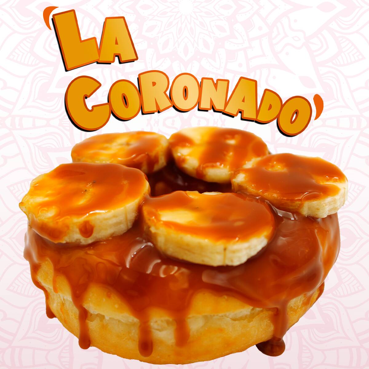 La Coronado