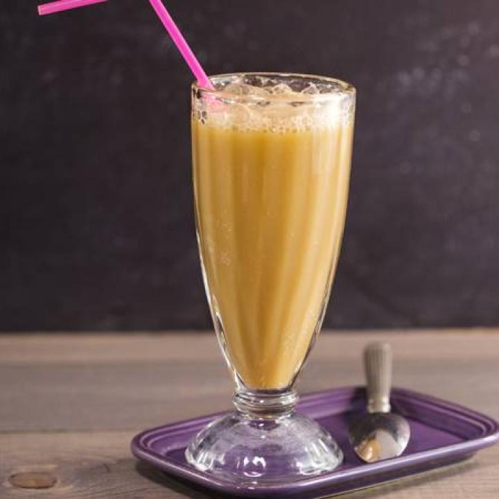 MALTEADA SABOR VAINILLA