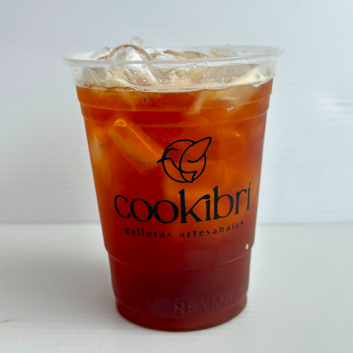 Americano Frío