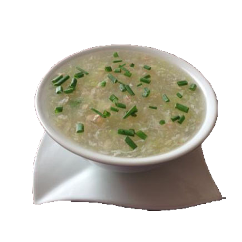 Sopa Fuchifu