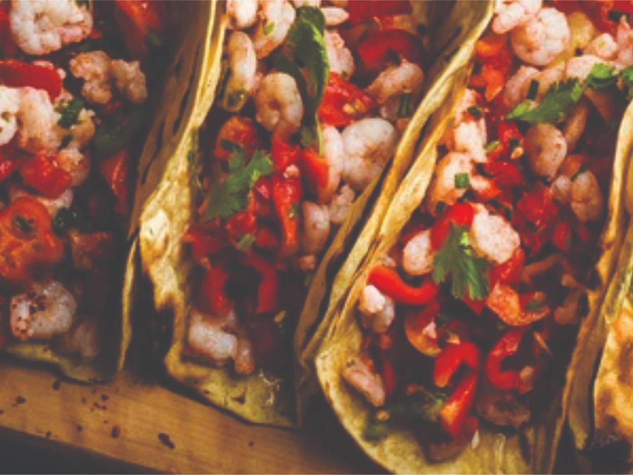Taco Camarón