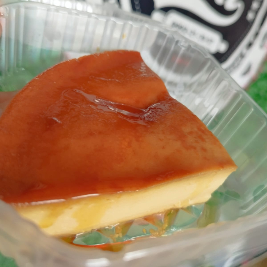 Flan