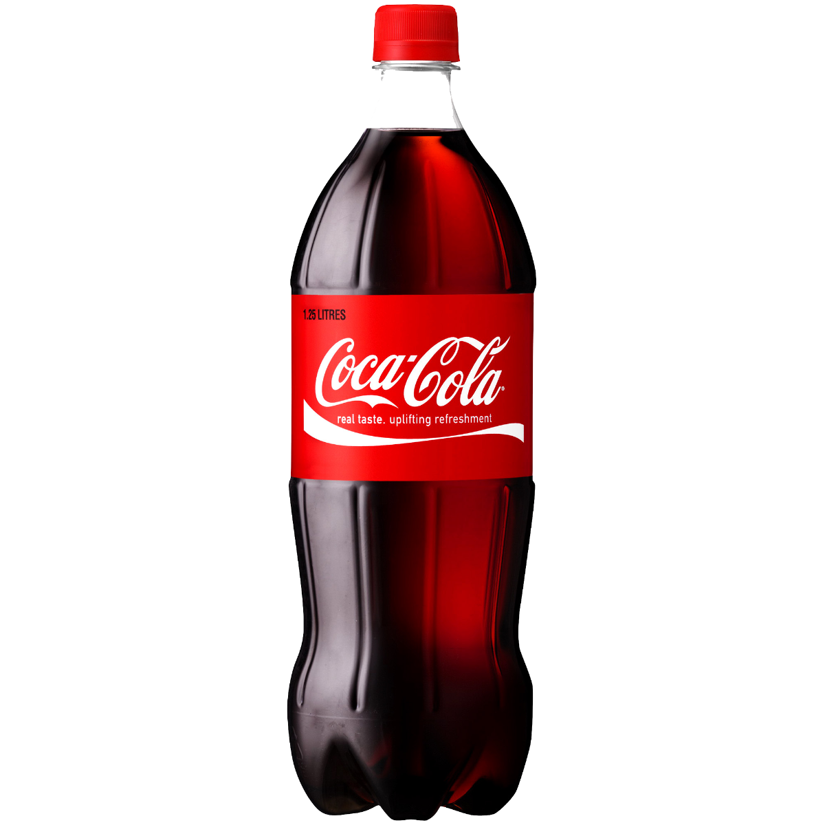 coca cola regular