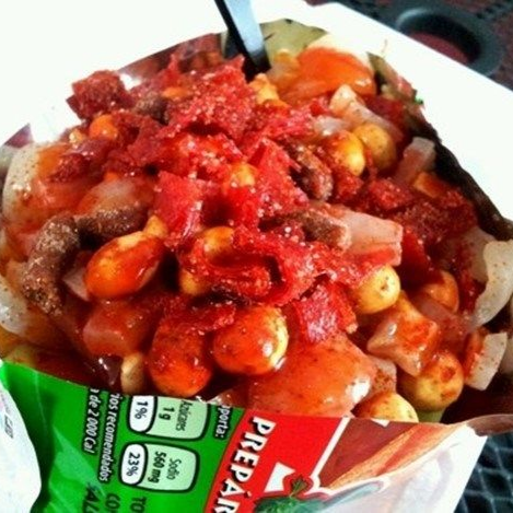 Tostilocos Individuales