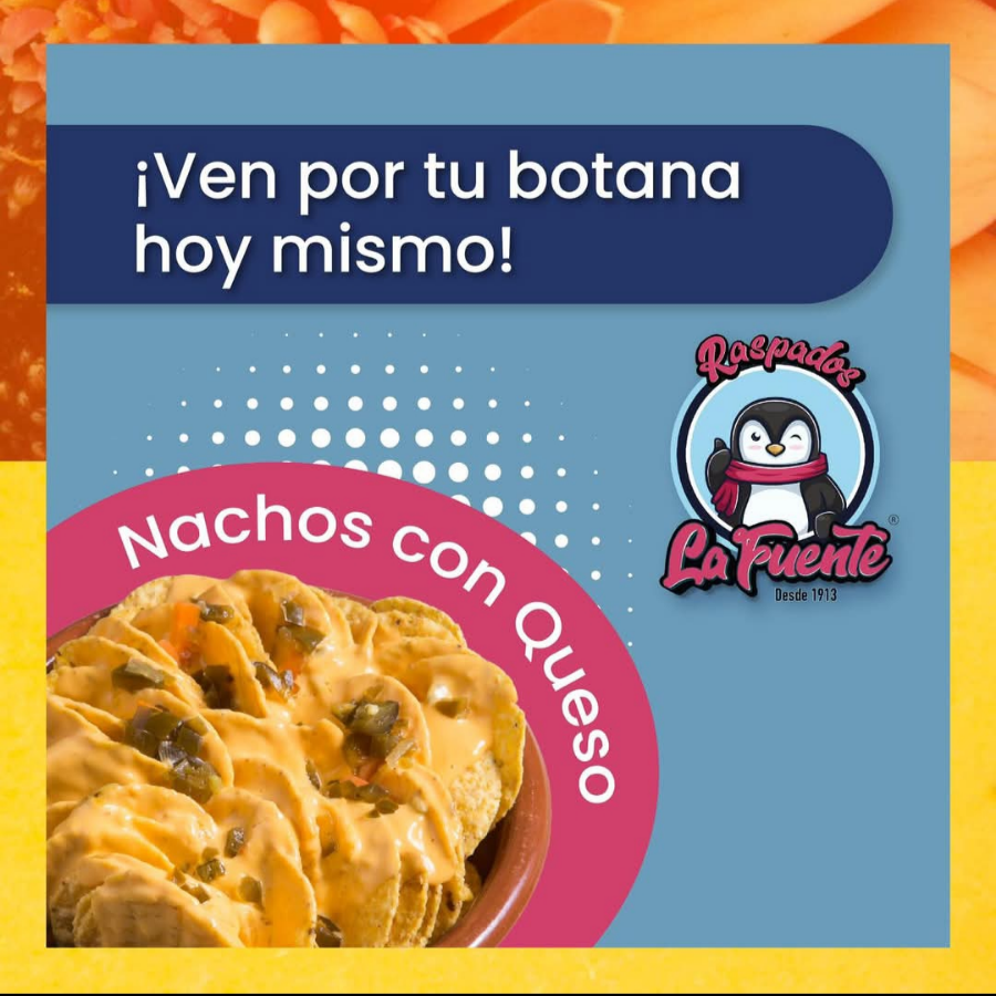 Nachos