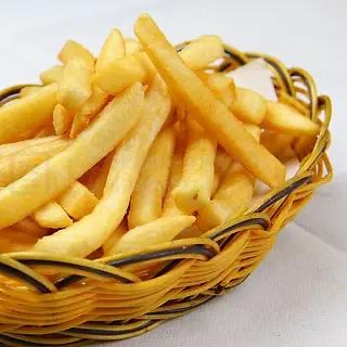 Papas Fritas Orden