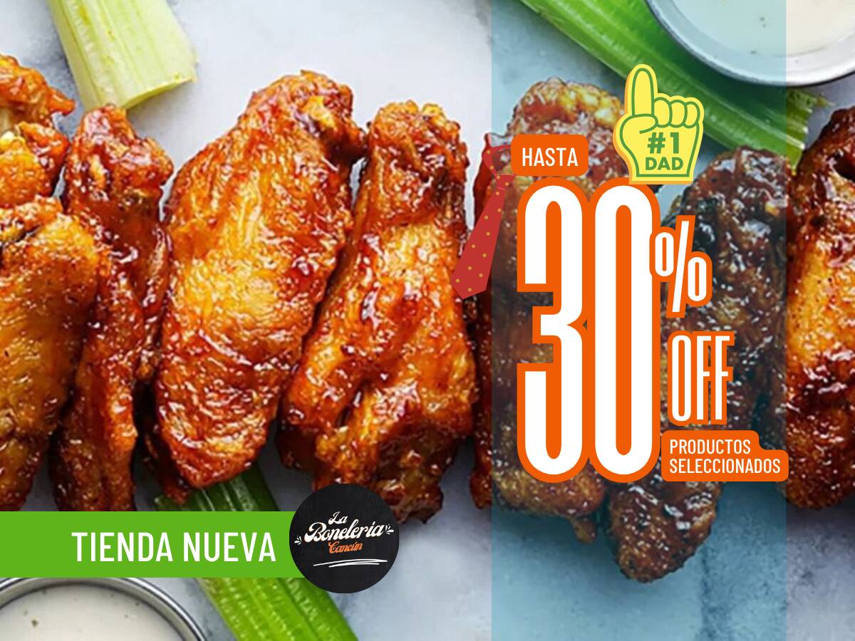 La Boneleria Cancún