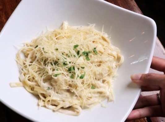 Alfredo
