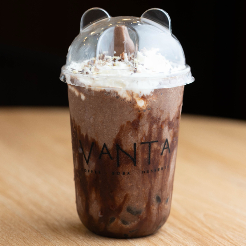 Frappé Turin 16 Oz