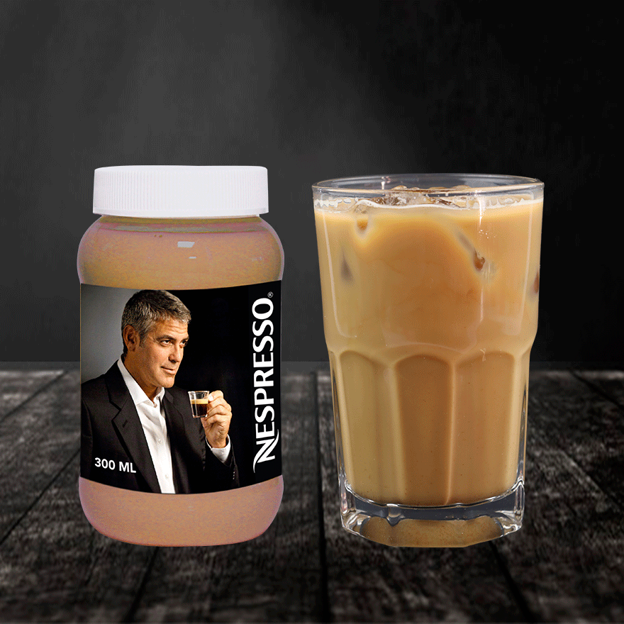Agua de Café