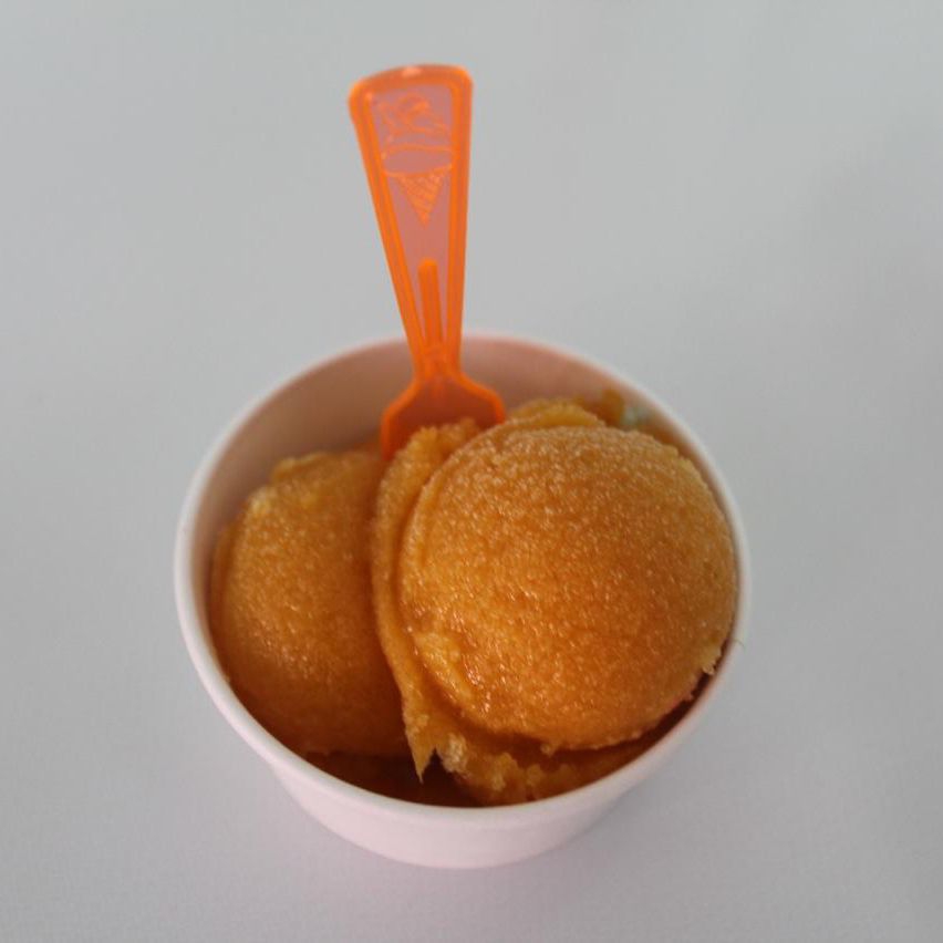 1/2 Litro Mango Bacardí