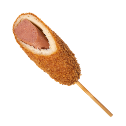 CornDog Salchicha