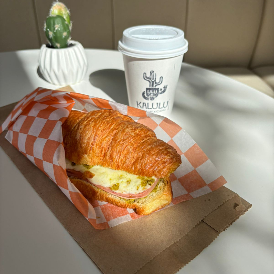 Buenos Días