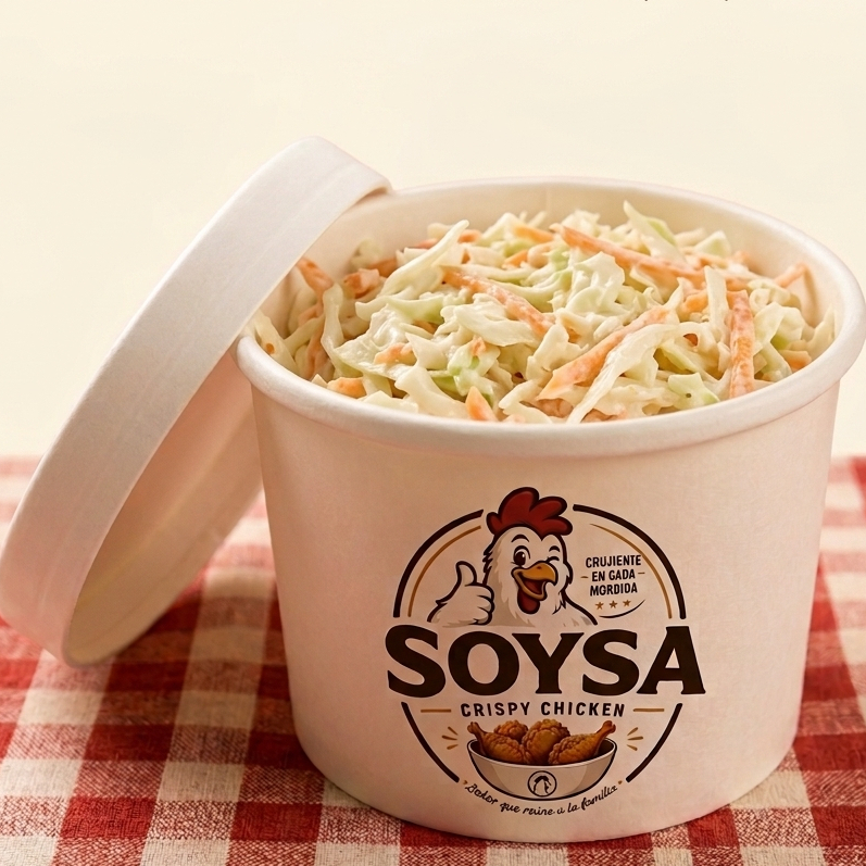 Ensalada SOYSA