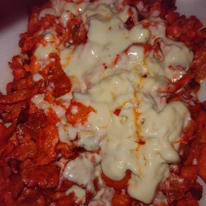 Kilo con Queso Asadero