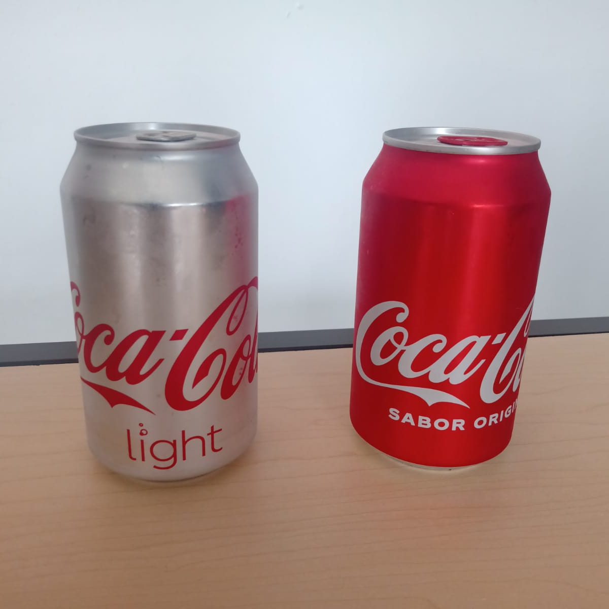 Coca Cola