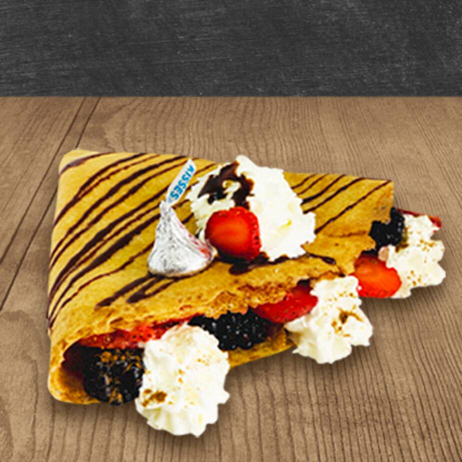 Frutos Cremosos