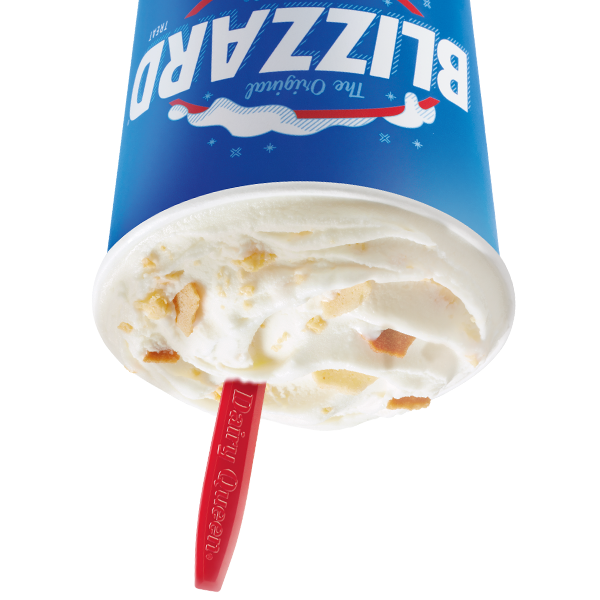 Marquesita Blizzard®