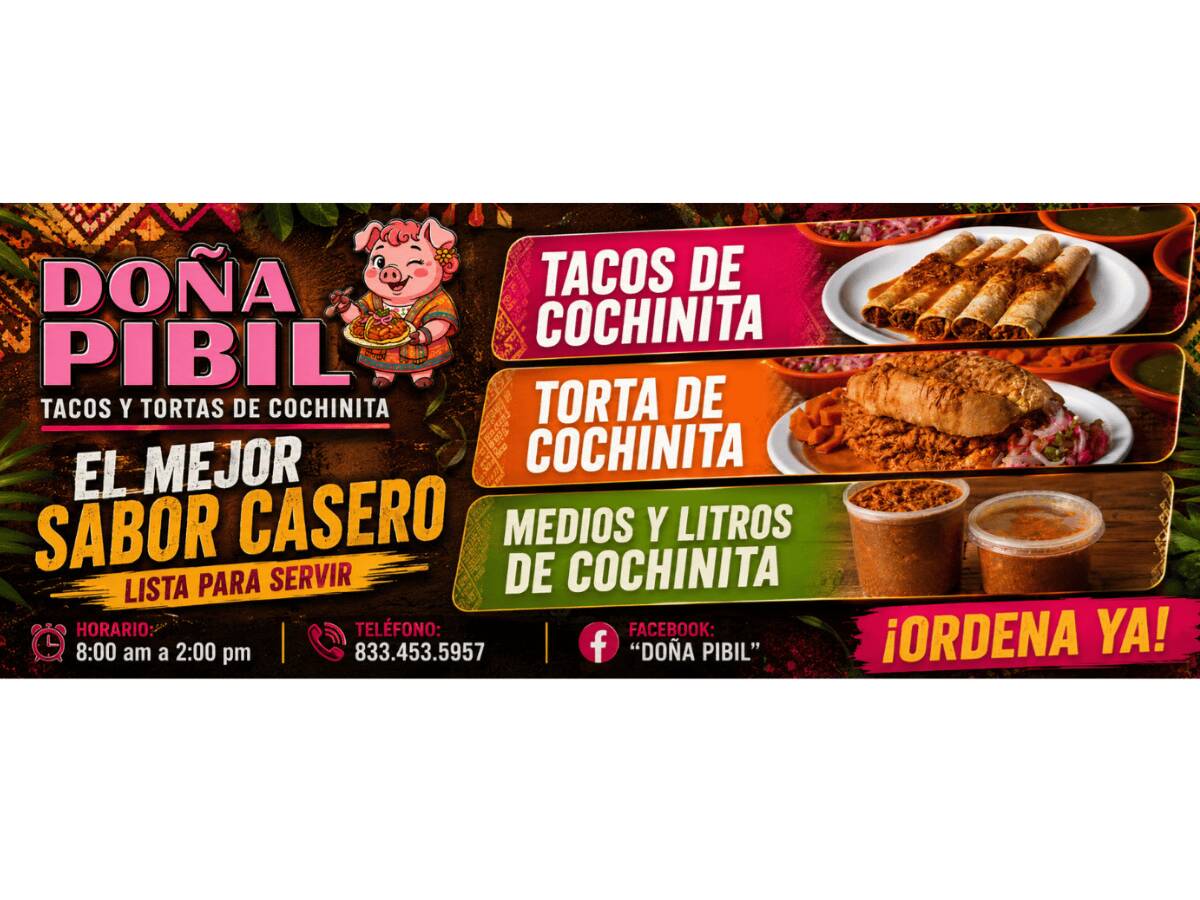 Doña Pibil