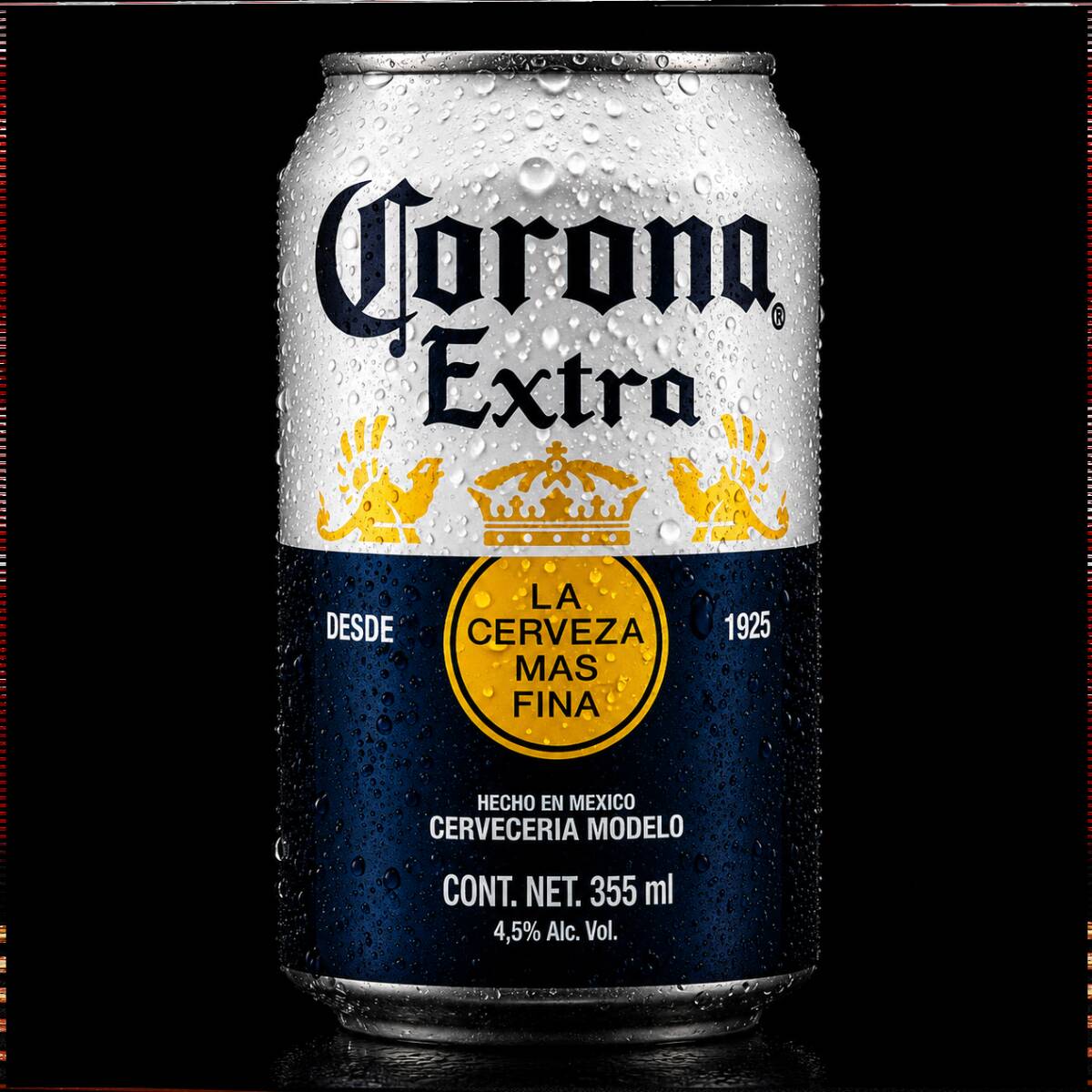 Cerveza 355 Ml