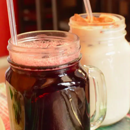 Agua de Sabores