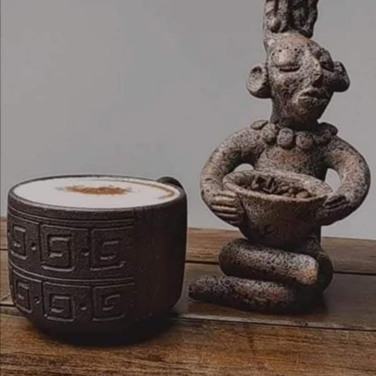Chocolate Cacao