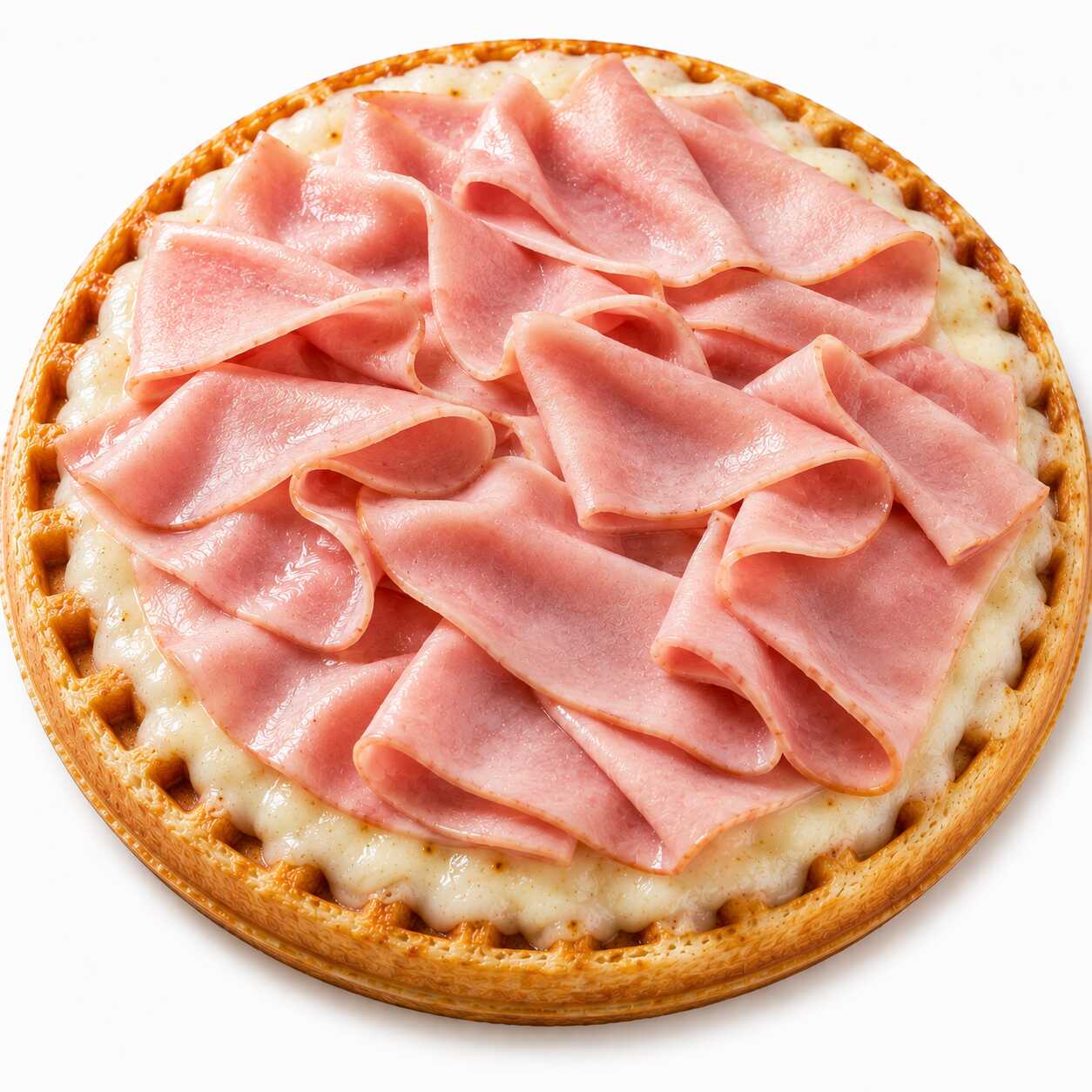 Jamoncito :D