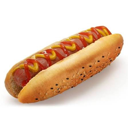 TENGEN HOT DOG RES